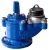 Import BS750 fire hydrant from China