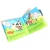 Import BSCI Factory Supply Educational Water Proof Floating Soft Baby Story Books For Bath Time, Baby Bath Time Book from China