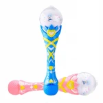 Bubble Mailer Bubble Gun Children Toys Indoor & Outdoor Funny Games Bubble Toy