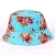 Import bucket sun hat wholesale blank bucket hat round top bucket hat from China