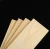 Import Building Materials Solid wood board,Kids toy unfinished wooden boards for crafting project from China