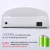 Import Built-in Battery Rechargeable Nail UV Lamp 48W Wireless Gel Polish Dryer S10 Pedicure Manicure Nail LED Lamp from China