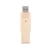 Import Bulk Cheap Wood Material Swivel OEM Personal USB Flash Drive/USB Flash Memory/USB Pen Memory/USB Pen Drive from China
