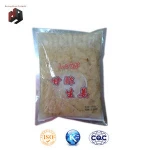 bulk package EU standard sushi, pickled, marinated ginger