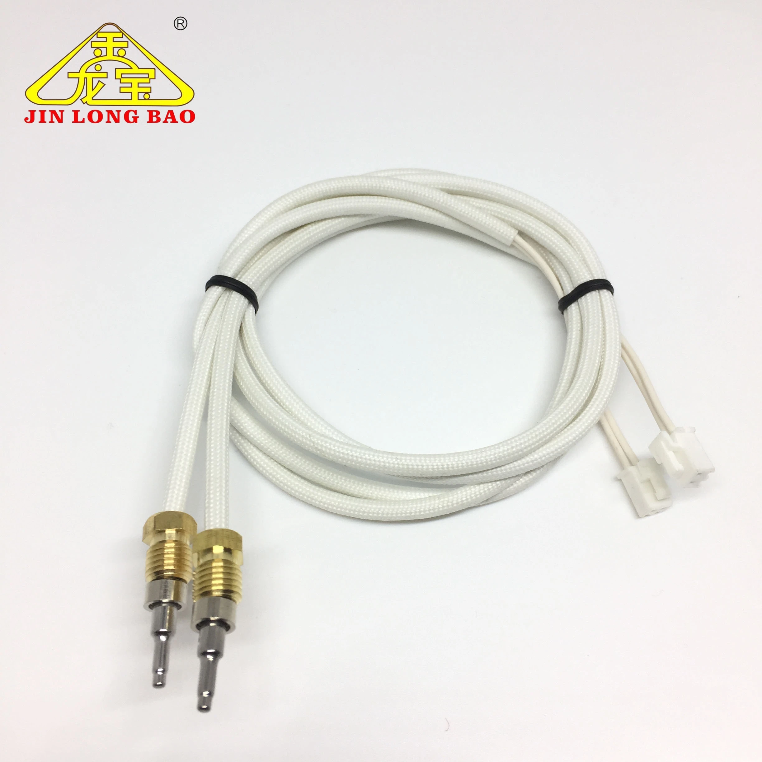Bullet probe ntc thermistor water temperature sensor for heaters