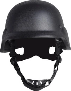 bulletproof Aramid helmet level IIIA helmet