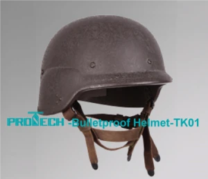 Bulletproof Helmet - TK01