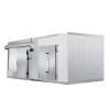 butchery cold room cold storage shrimp project refrigerated chambers
