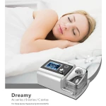 BYOND health care Hospital device airing breathing micro cpap machine AC08 AC09
