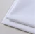 Import C40*40 133*100 233t plain white cotton down proof fabric for bed sheet in roll from China