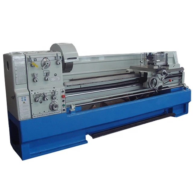 C6241Vx1000mm Manual CNC mini  Metal turning lathe machine tool  torno de horizontal mechanico heavy duty bench equipment price