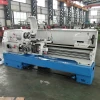 CA6140/CA6240 manual lathe machine horizontal ordinary machine lathe powerful cutting lathe machine High quality and cheap