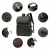 Camera Bag New Fashion Waterproof Customized camera/video bags Latest Accept Feature