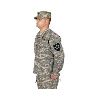 Camouflage Uniform Battle Military Uniform