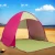 Import Camping Pop Up Beach Shade Tent from China