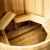 Import Can be customized Large Capacity Easy installation electrical wooden hot tub from China