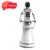 Import Can Be Touched For Audio And Video Settings Autonomous Ai Robot Receptionist from China