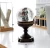 Import Candle cup cover bottom water ball Christmas ornament gift bedside LED lamp from China