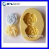 Candles making liquid silicone rubber for mold making BQ-Q7906