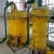 Import Canola/rice bran oil machine/soybean oil solvent extraction plant from China