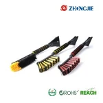 Car Care & Cleanings tools car wash brushes snow brush with ice scraper