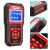 Import Car Diagnostic Tool Instrument KW850 OBDII EOBD Car Computer Fault Scanner Code Reader Supports ELM327 And Multilingual from China