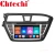 Import Car DVD Player for i20 Android 7.1.1 version system With Wifi/AM/FM/Radio/Bluetooth/TV from China
