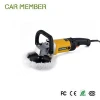 Car Member 180mm electric 220V car polisher with 1400w