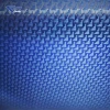 Carbon fiber hybrid fabric