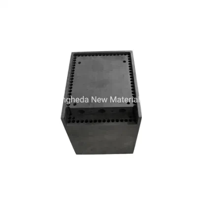 Carbon Graphite Box for NdFeB Magnets/Tungsten Carbide Powder Sintering