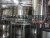 Import carbonated drink filling line, soft drink processing plant from China