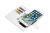 Import Card Holder Flip Leather Wallet Case Universal Mobile Phone Case For Xiaomi iPhone XS XR12 13 Pro Max Mini Samsung S22 21 Plus from China
