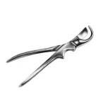 Cardiovascular Wholesale Rate Gluck Rib Shear Cardiovascular Stainless Steel Hook Gluck Rib Shear Cardiovascular