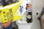 Cargill World Leading Supplier Diamond Crystal Bright & Soft - salt for water softeners - water softening salt Volume Discount Pricing