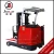 Import Carretilla elevadora electrica side walk four ways electric loader forklift from China