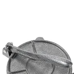 Cast Iron Kitchen Appliance Tortilla Press Cookware
