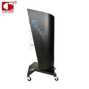 CB-9966 CHAOBA Beauty salon equipment/ trolley cart for hair salon