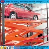 CE 3ton 5m car lifting equipment vehicle lifting equipment