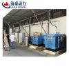 CE certification high quality gasification wood stove for sale