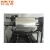 Import CE ISO High quality automatic Small Candy Food Horizontal Flow Fold Wrapping Packing Machine from China