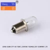 CEC Industries XPR19 Bulbs  19.2 V  11.52 W  P13.5s Base  T-3.25 shape