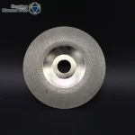 Cemented Carbide Diamond Glass Cutting Grinding Wheel Blade