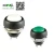 Import CHA push button switch  moment round switch with led from China