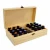 Import Chakra oil box customized packaging from India
