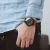 Import Charm 42MM Quartz Watches Men  Watches Mens Wrist Waterproof Watch from China