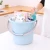 Import Cheap Bath Water Plastic Bucket with Handle And Lid On Sale from China