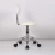 Import Cheap Beauty White Adjustable Vintage Doctor Or Nursing Chair For Hospital from China