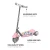 Import cheap china price mobility scooter children toys for sale kick scooter foot scooter from China