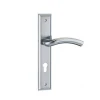 cheap classic chrome zinc alloy aluminum door and window  pull handle