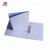 Import Cheap Custom  Plastic Cover Board 2 Holes Ring PVC Binder ,A4 Size PVC file folder from China